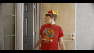 This is the Avatar Image for the Billy (Smosh) AI Voice and Text to Speech Generator